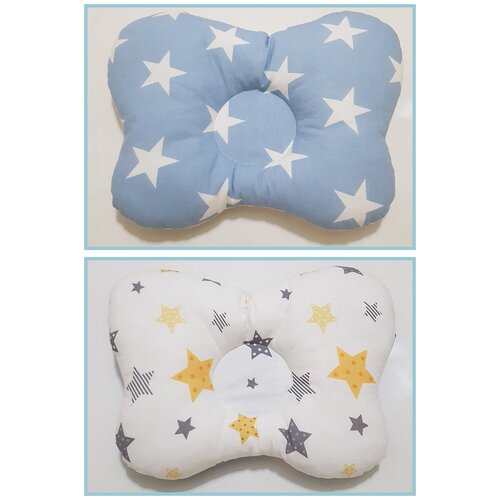 Подушка двухсторонняя 