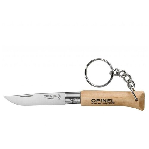 фото Нож opinel № 4 vri