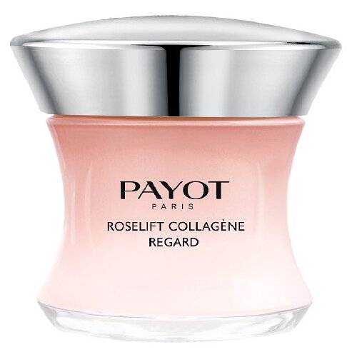 Payot Крем для кожи вокруг глаз Roselift Collagene Regard, 15 мл, 15 г кремы для кожи вокруг глаз payot средство для глаз для повышения упругости кожи roselift collagene regard