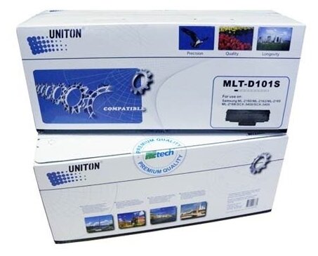 Картридж UNITON Premium для SAMSUNG ML-2160/2165/SCX-3400/3405 (MLT-D101S) (1,5K)