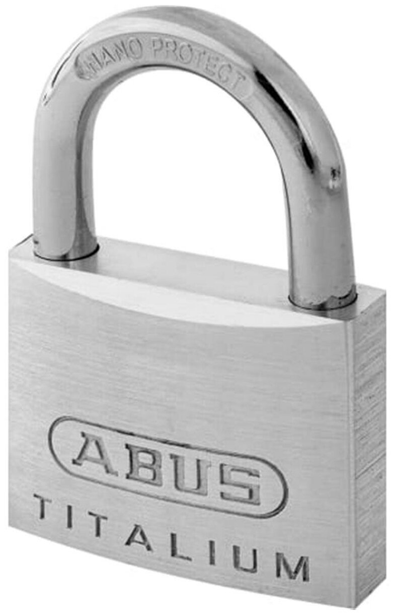   Abus 727TI/45 45 ,  