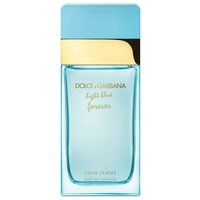 DOLCE & GABBANA парфюмерная вода Light Blue Forever pour Femme, 50 мл