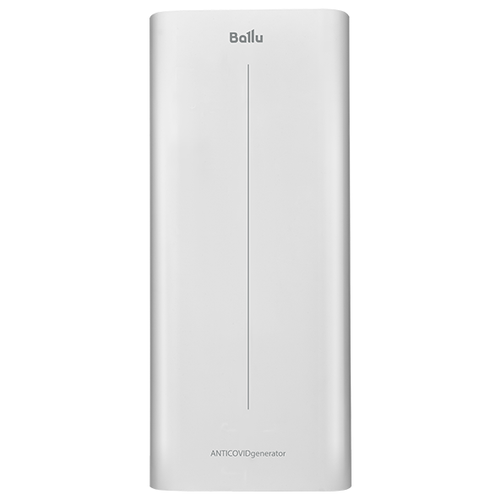 Рециркулятор Ballu RDU-100D white