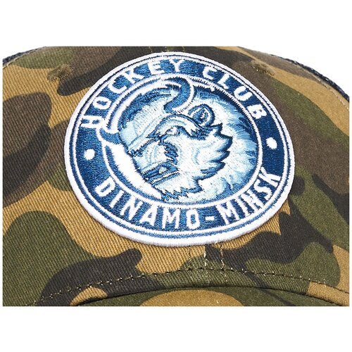 фото Бейсболка atributika&club динамо минск 10969 atributika & club
