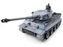 Танк Heng Long Tiger I 3818-1PRO, 1:16, 53 см