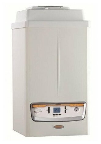 Котел газовый Victrix PRO 55 2 ErP Иммергаз (зак. кам)