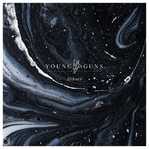 Young Guns: Echoes [LP]