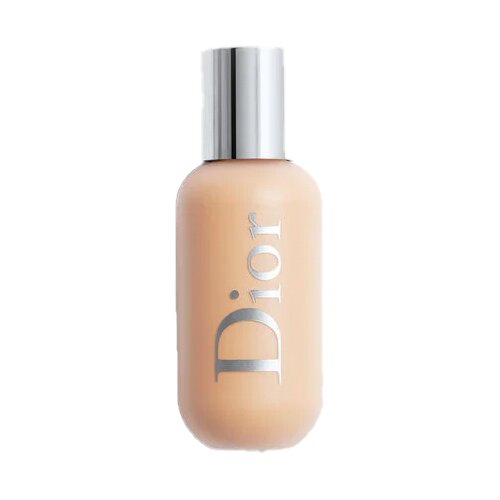 Dior Тональный флюид Backstage Face & Body Foundation, 50 мл, оттенок: 2N Neutral тональная основа для лица сhristian dior 10g 8n neutral