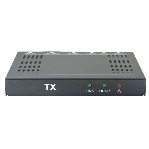 AV-BOX TPUH412T Передатчик HDMI сигнала по витой паре HDBaseT, 2K/4K