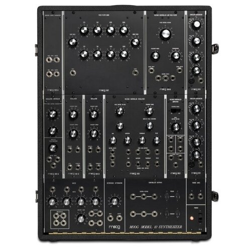 Moog Model 10