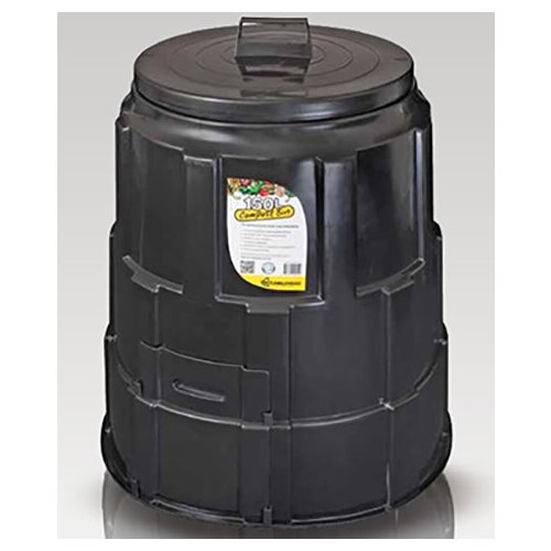 Удалить Компостер Tumbleweed Compost Bin 150L с крышкой