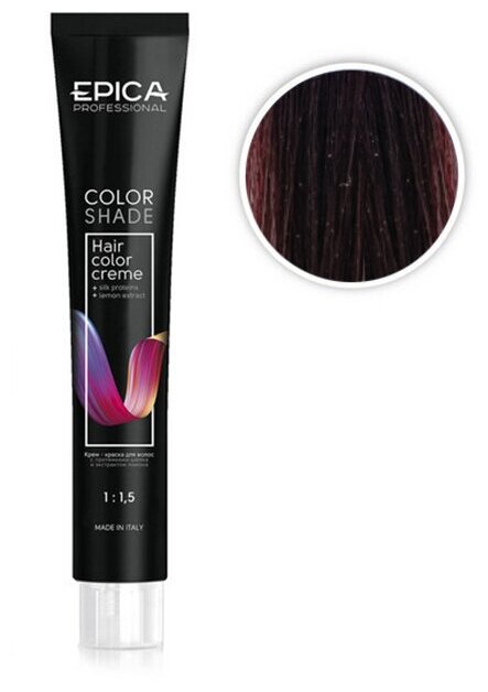 EPICA PROFESSIONAL Colorshade - 5.75   , 100 .