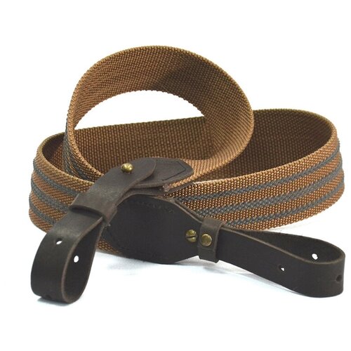 фото Ремень для оружия aquatic рм-01 классический, двухточечный