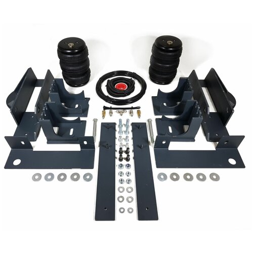 Пневмоподвеска Mercedes-Benz Sprinter W906 309 - 324; 209, Volkswagen Crafter 35 (2007-2016), 4x4, полный привод, задняя ось, Aride