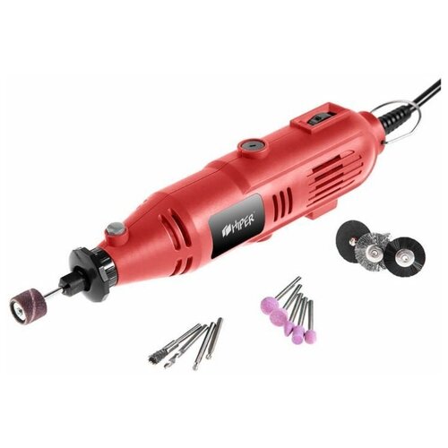 Аккумуляторные дрели и шуруповерты HIPER HMD135A 259000₽