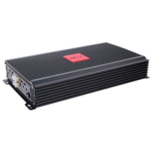 Усилитель автомобильный ACV LX-4100 четырехканальный 1022100₽