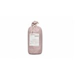 Постельное белье Askona Eco Style Розовый евро - изображение