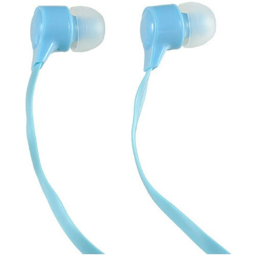 91291 Perfeo Стереонаушники PF-BAS BASE голубой 252₽