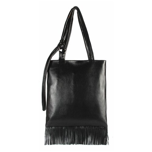 фото Сумка хобо meyninger, черный