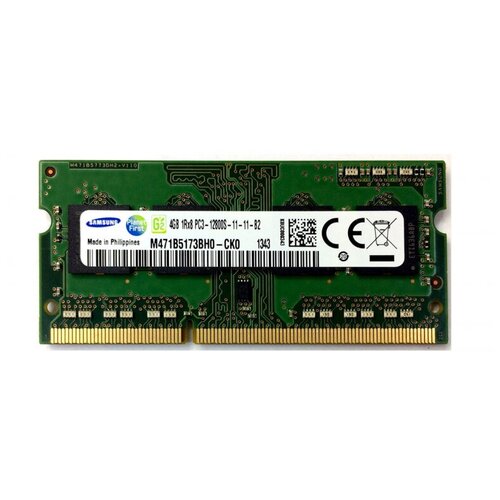 Оперативная память Samsung DDR 333 МГц DIMM CL2.5 M368L3223ETN-CB3