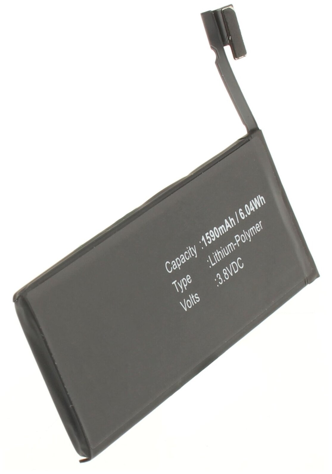 Аккумуляторная батарея iBatt 1590mAh для AAP353292PA, P11GM8-01-S01