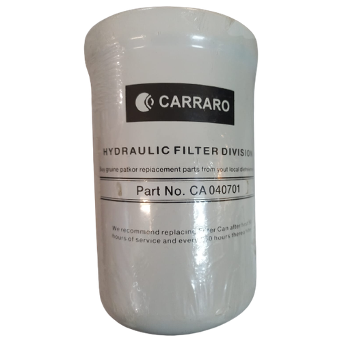 Фильтр Гидравлический Carraro - Ca0139413 CARRARO арт. CA0139413