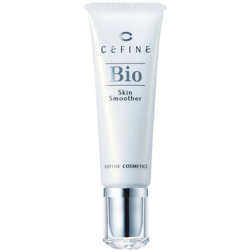 Разглаживающий бальзам для лица CEFINE Bio Skin Smoother 15г