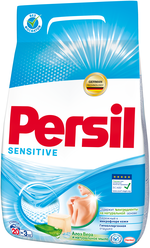 Стиральный порошок Persil Sensitive, 3 кг