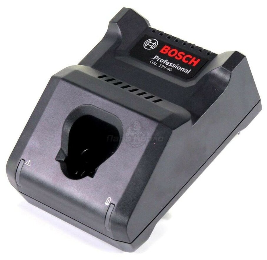 Зарядное устройство для аккумуляторов Bosch - фото №5