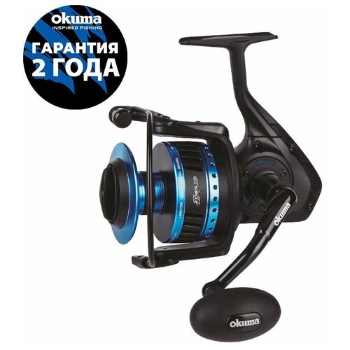 Катушка Okuma Azores XP 16000H High Speed