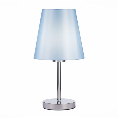 Настольная лампа декоративная EVOLUCE Peramone SLE105614-01