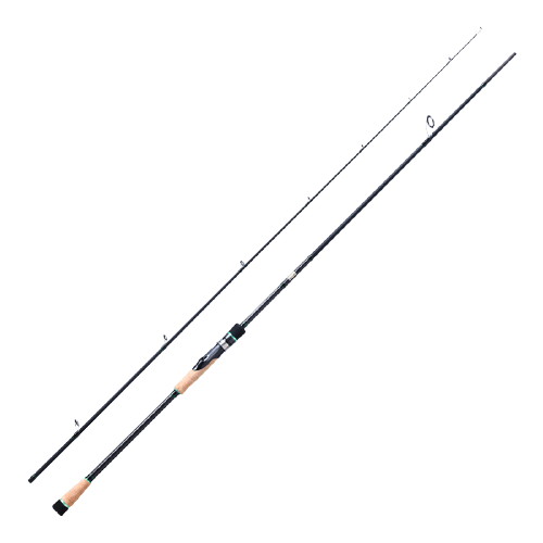 ecooda спиннинг ranger ii lure rod 2402mhs 2 40м 10 28г 15 30lb Ecooda, Спиннинг Prodigal II Lure Rod 2402MHS, 2.4м, 3/8-1oz, 15-30lb