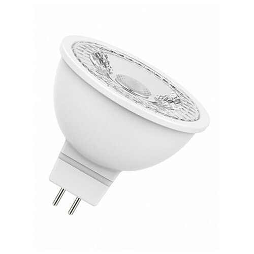 Светодиодная лампа Osram LS MR16 50 120° 4,2W/840 220-240V GU5.3 380lm d50x41 4058075129092