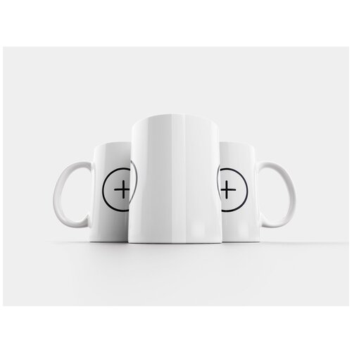 фото Кружка "instagram, insta, добавлять" 320 мл lotsprints