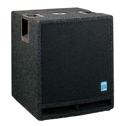 KME BS1151E Felt Сабвуфер 5712000₽