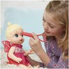 Фото #8 Интерактивная кукла Hasbro Baby Alive Малышка-фея 30см, B9723