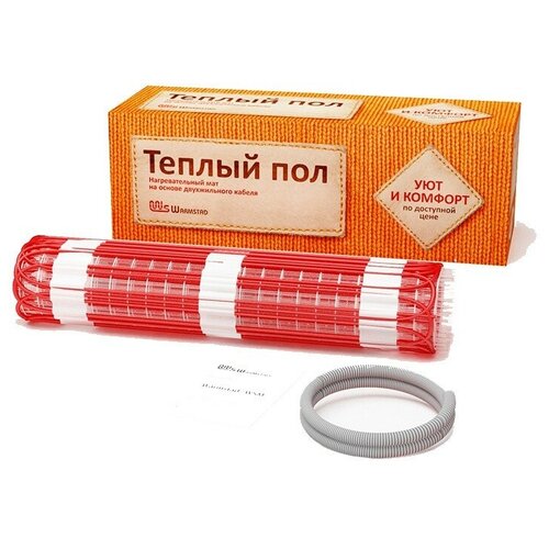 Warmstad WSM 175 Вт12 3788₽