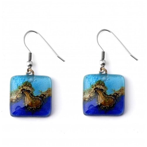 Серьги Cristalida EBs 92 BL