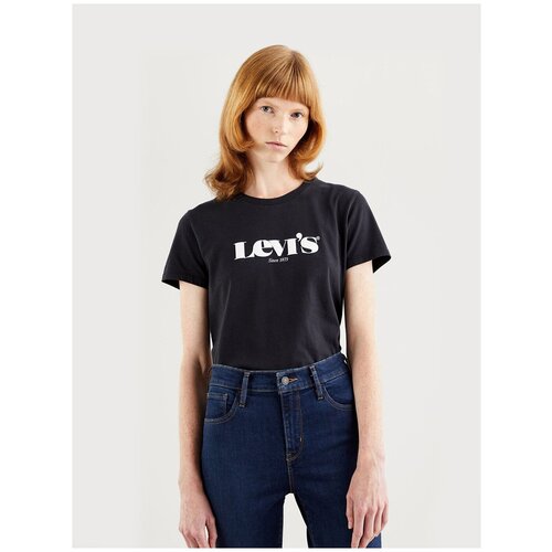 Футболка Levis The Perfect Tee Женщины 17369-1250 XS