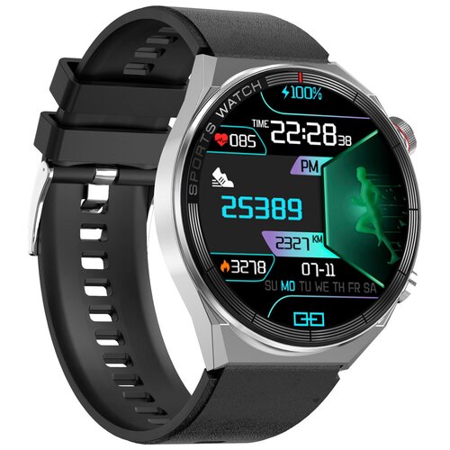 Смарт часы Mivo Smart Watch наручные 382400₽