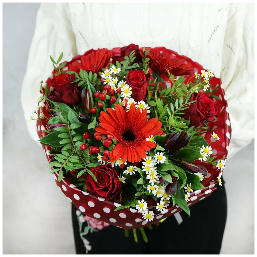 Букет Букет Маркет 