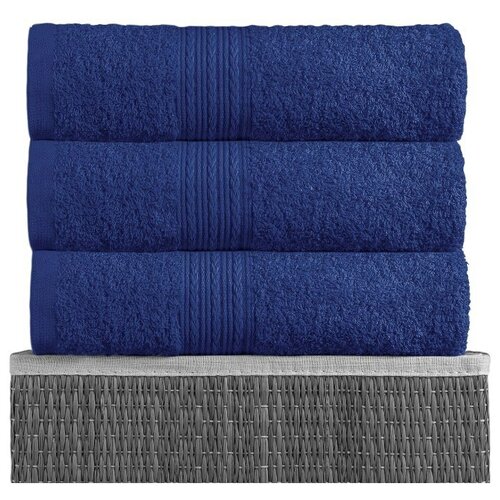 Полотенце махровое 