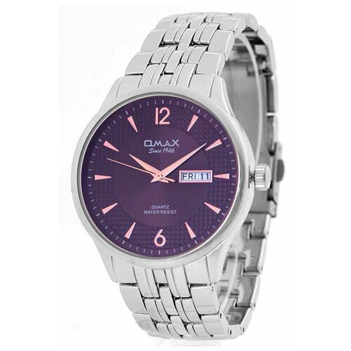 фото Мужские наручные часы omax hyb085p004