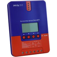 Контроллер заряда DELTA Battery MPPT 2420 1 шт.