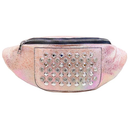 фото Сумка на пояс born champs 3-117