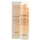 Увлажняющий крем-мист для лица с аргановым маслом FLORIA Nutra Energy Deep Cream Mist - изображение