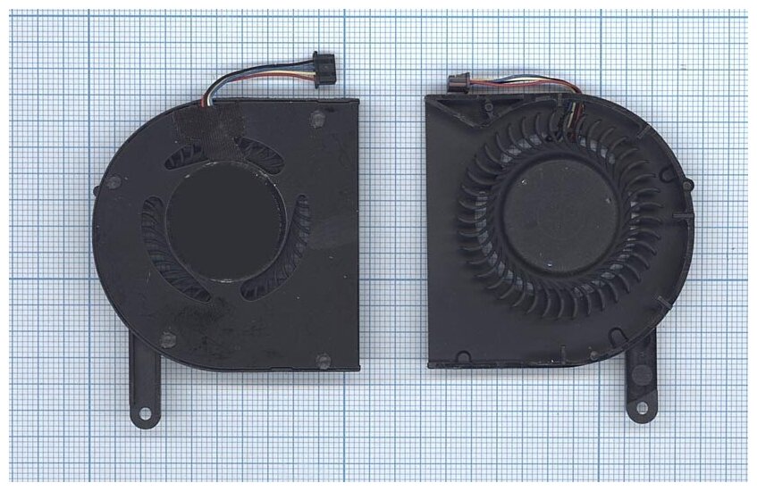 Вентилятор (кулер) для ноутбука Lenovo ThinkPad E220 E220S