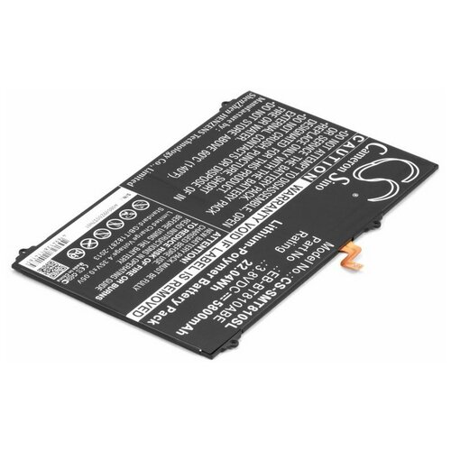 Аккумулятор для Samsung Galaxy Tab S2 9.7 SM-T815 (EB-BT810ABE) original samsung eb bt810abe battery for samsung galaxy tab s2 9 7 t815c sm t815 t815 sm t810 sm t817a 5870ma