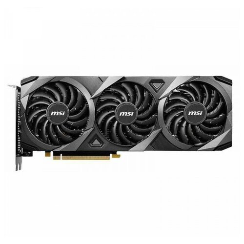 Видеокарта GeForce RTX 3060Ti MSI Ventus 3X 8G OC LHR 5329000₽