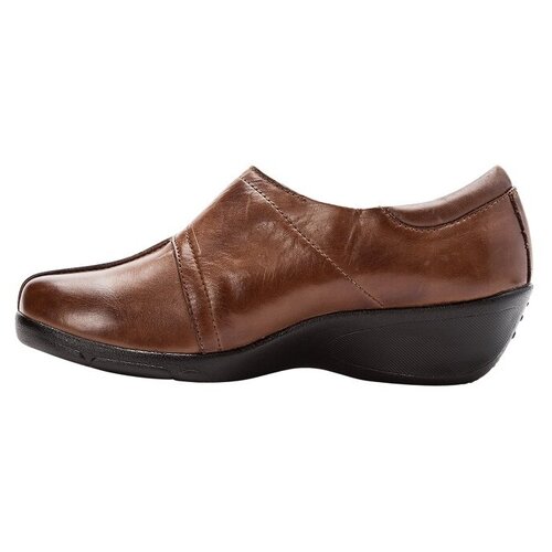 фото Туфли женские propet wcx053lbrn размер 42 (11w)